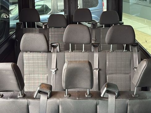 Used 2020 Mercedes-Benz Sprinter 1500 image 15