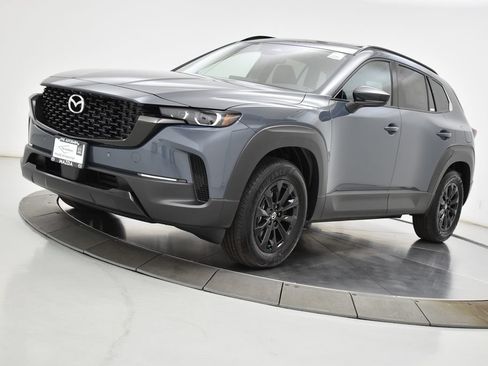 New 2026 MAZDA CX-50 AWD 2.5 Hybrid w/ Weather Package image 14