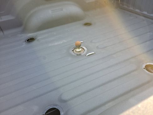 Used 2024 RAM 3500 Big Horn image 27