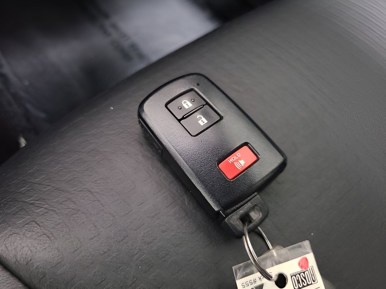 Used 2019 Toyota Tacoma TRD Off-Road AWD/4WD image 39
