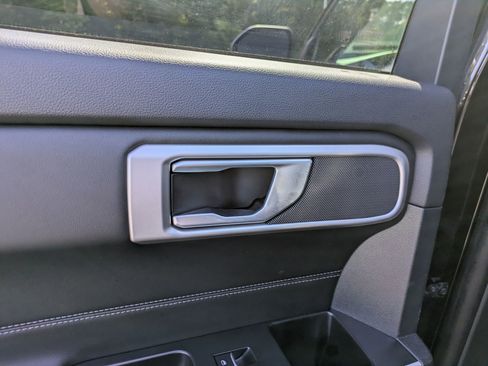 Certified 2023 Ford Explorer XLT w/ Equipment Group 202A image 25