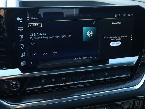 New 2026 Chevrolet Silverado 2500 LT w/ Trail Boss Package image 5