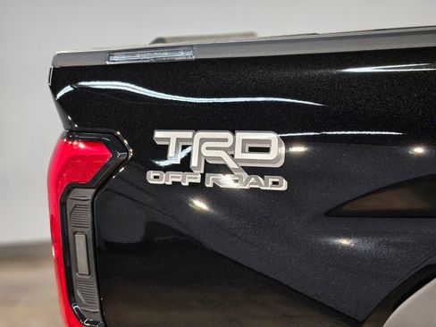 New 2026 Toyota Tacoma TRD Off-Road image 25