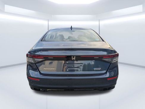 New 2026 Honda Accord Touring image 5