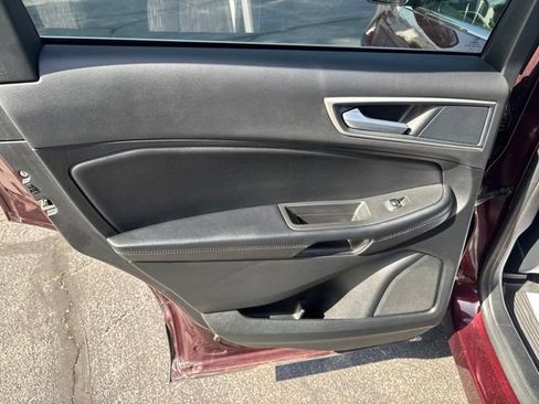 Used 2024 Ford Edge SEL w/ Convenience Package AWD/4WD image 11