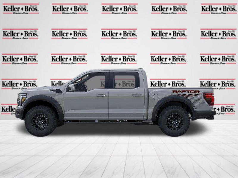 New 2026 Ford F150 Raptor AWD/4WD image 4