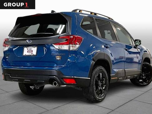 Certified 2024 Subaru Forester Wilderness image 12