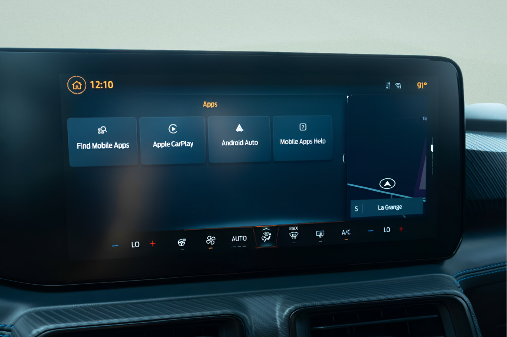 Used 2024 Ford Mustang Dark Horse RWD image 25