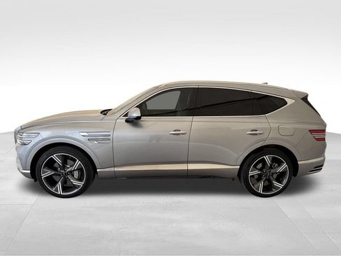 Used 2026 Genesis GV80 2.5T Prestige AWD/4WD image 10