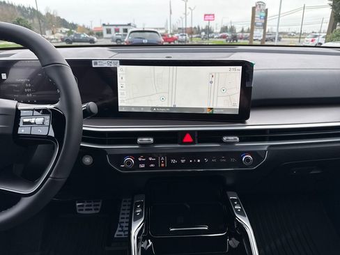 New 2026 Kia Sorento SX Prestige image 26