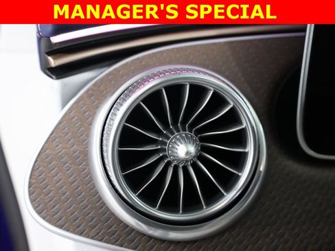 Used 2023 Mercedes-Benz EQE 350+ 4MATIC Sedan w/ Exclusive Trim Package image 11