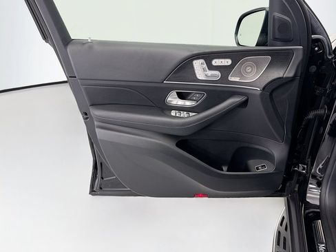 Certified 2024 Mercedes-Benz GLE 450 4MATIC image 23