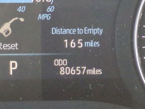 Certified 2021 Toyota Avalon XLE w/ Moonroof Package image 26