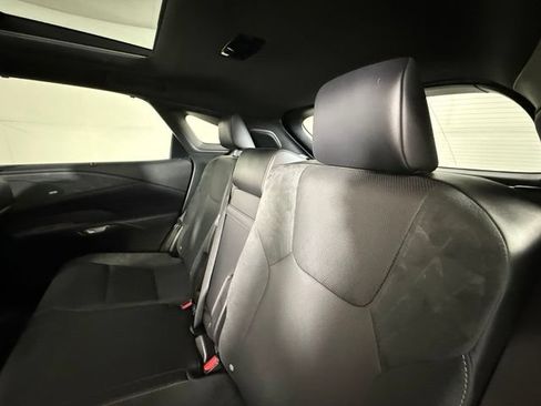 Used 2025 Lexus RX 450h AWD w/ Convenience Package image 27