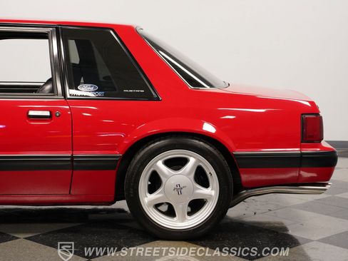 Used 1991 Ford Mustang LX image 24