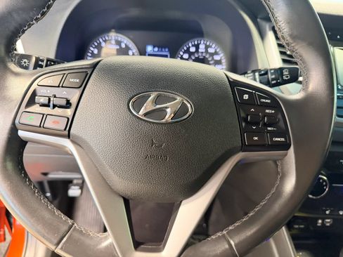 Used 2016 Hyundai Tucson Sport FWD image 9