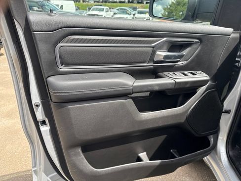 New 2026 RAM 1500 4x4 Crew Cab image 20