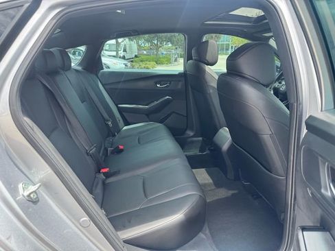 Used 2023 Honda Accord Sport image 19