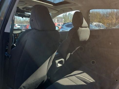 New 2026 Subaru Crosstrek 2.0i Premium image 12