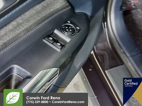 Certified 2024 Ford Mustang GT RWD image 21