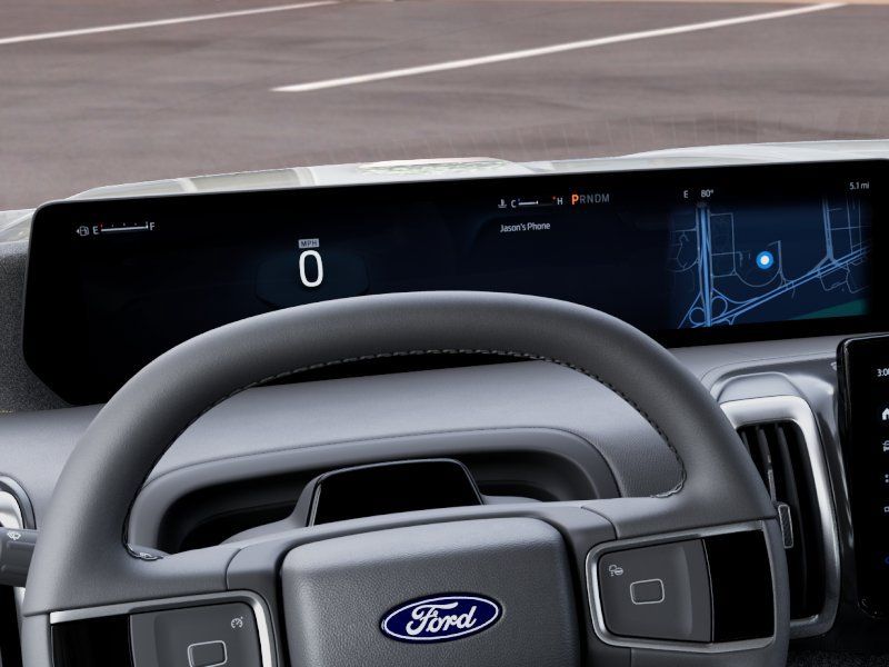 New 2027 Ford Expedition Tremor w/ Driver's Package AWD/4WD image 13