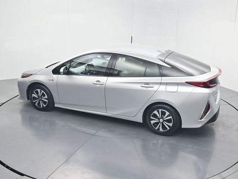 Used 2017 Toyota Prius Prime Plus w/ Carpet Mat Package FWD image 49