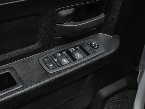 Used 2021 RAM 1500 Tradesman w/ Trailer Tow Group RWD image 37