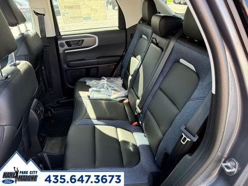 New 2026 Ford Bronco Sport Outer Banks AWD/4WD image 58