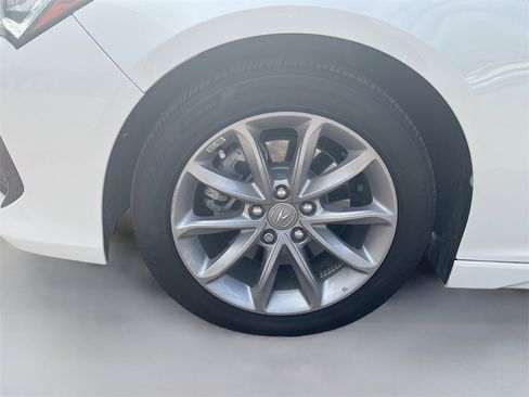 Used 2023 Acura TLX image 29