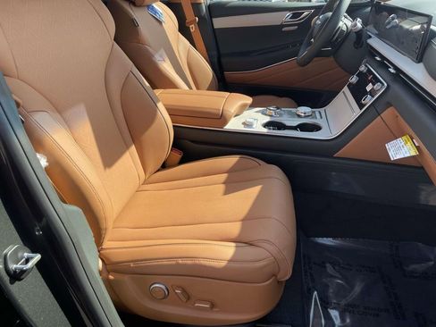 New 2026 Genesis GV80 2.5T Prestige image 30