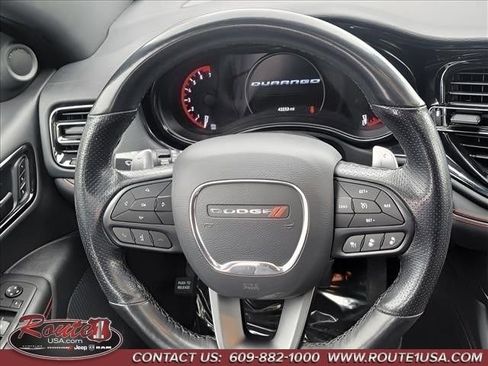 Used 2024 Dodge Durango GT image 19