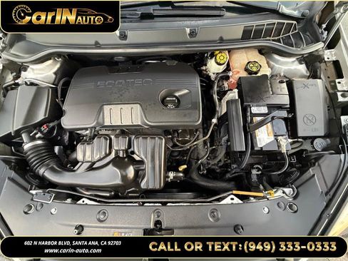 Used 2014 Buick Verano Convenience image 25
