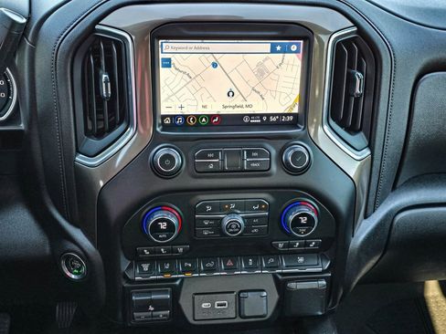 Used 2023 Chevrolet Silverado 3500 High Country w/ Technology Package image 23