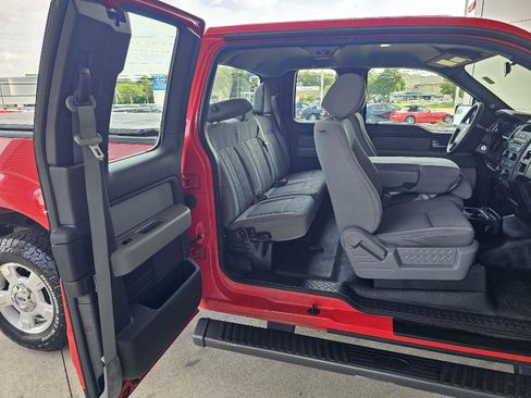 Used 2014 Ford F150 STX RWD image 13