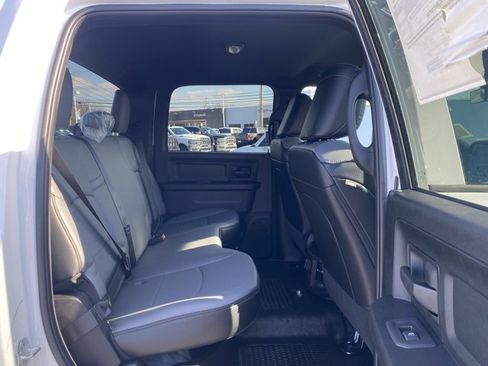 New 2026 RAM 2500 Tradesman image 27