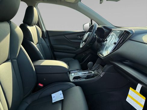 New 2026 Subaru Ascent Premium image 15
