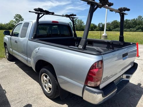 Used 2005 Toyota Tacoma 2WD Access Cab image 3