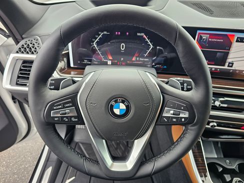 New 2026 BMW X5 xDrive40i image 17