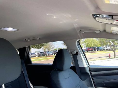 Used 2025 Hyundai Tucson SEL FWD image 19