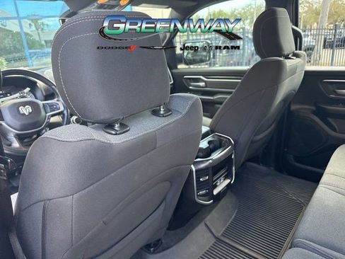 Used 2023 RAM 1500 Big Horn image 14
