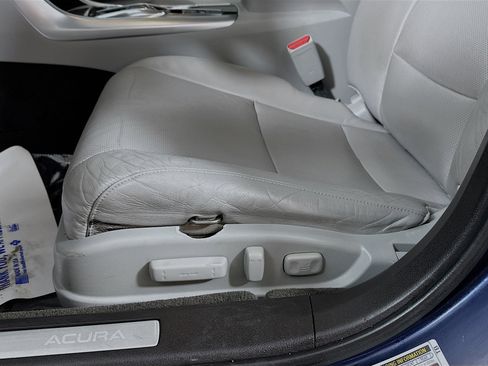 Used 2015 Acura TLX V6 Tech image 19