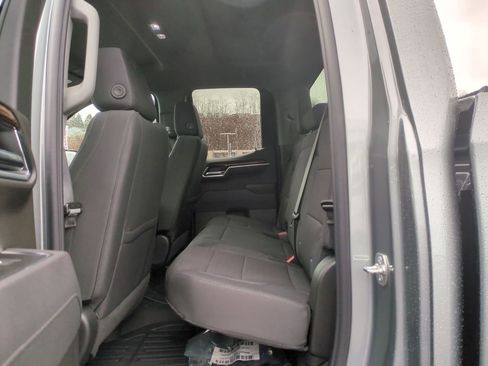 New 2026 GMC Sierra 1500 Elevation w/ Elevation Select Package AWD/4WD image 15