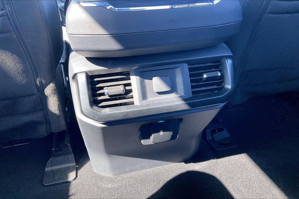 Used 2023 Ford F150 XL w/ STX Appearance Package RWD image 34