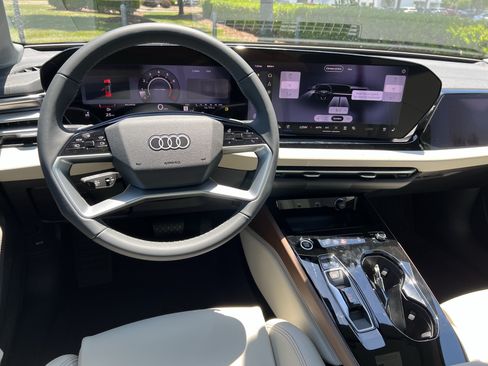 New 2026 Audi A5 2.0T Premium Plus AWD/4WD image 19
