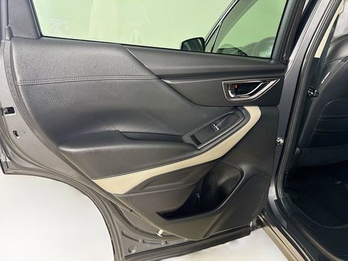 Certified 2023 Subaru Forester Limited AWD/4WD image 23