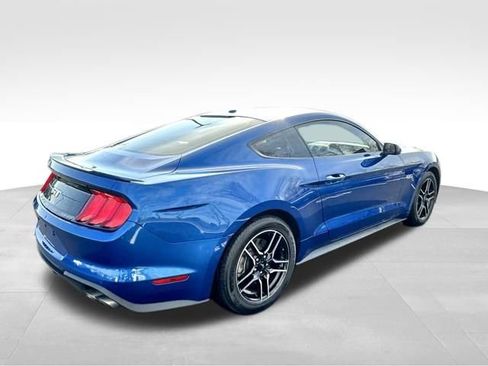 Used 2018 Ford Mustang GT w/ Equipment Group 301A image 6