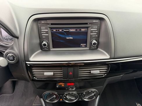 Used 2014 MAZDA CX-5 Touring FWD image 22