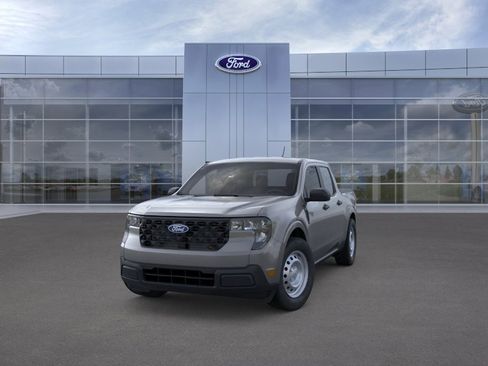 New 2026 Ford Maverick XL AWD/4WD image 2