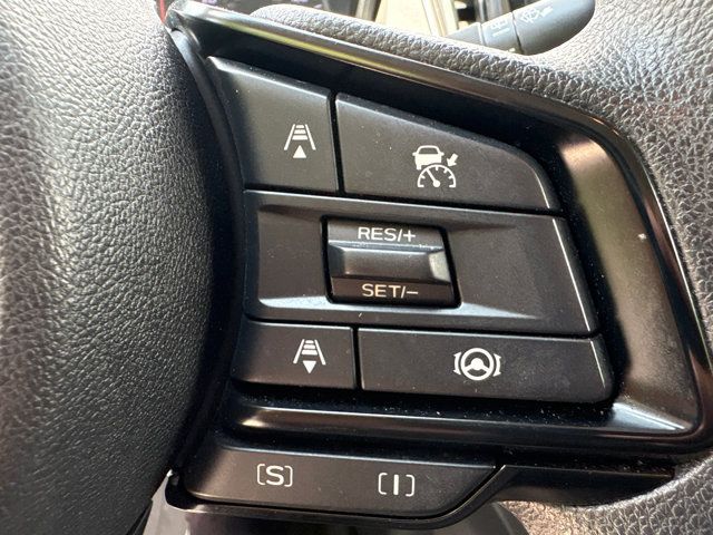 Certified 2024 Subaru Crosstrek 2.0i Premium AWD/4WD image 29