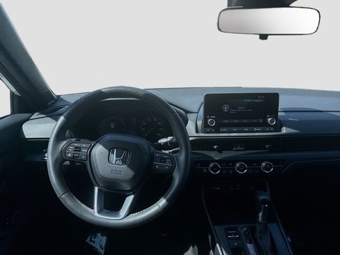 Certified 2024 Honda CR-V Sport image 20